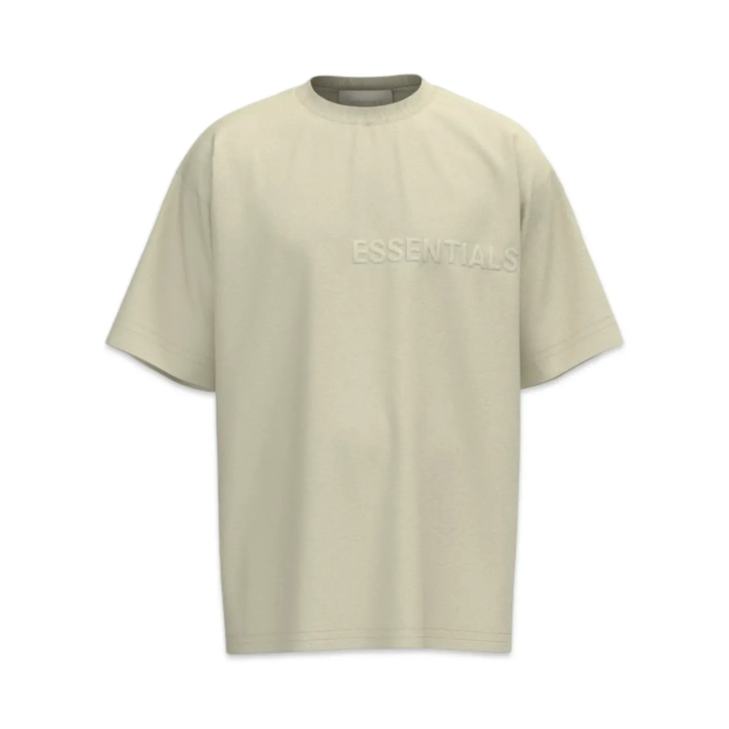 FEAR OF GOD Essentials SS23 T-shirt Seal