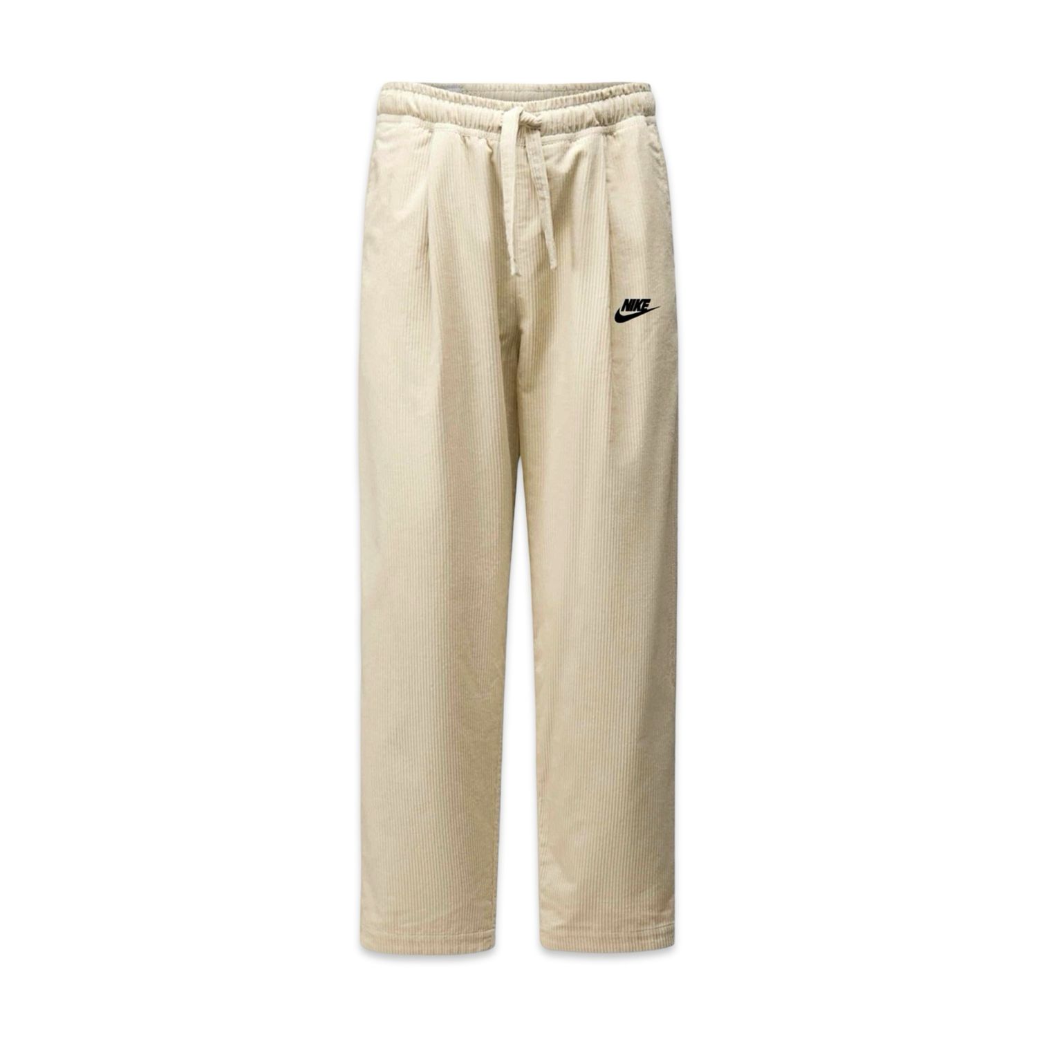 Nike calça Bombasine Creme