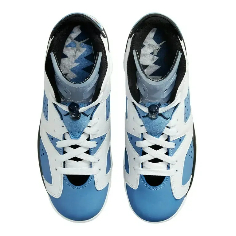 Jordan 6 Retro "UNC" kids