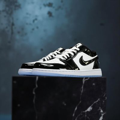 JORDAN 1 LOW SE CONCORD (GS) kids