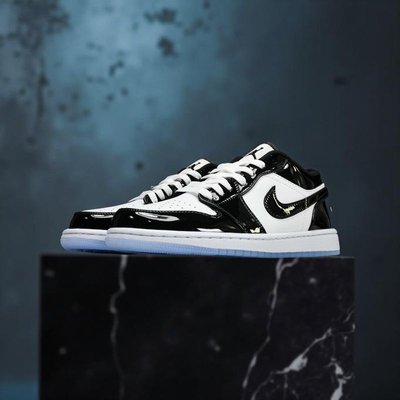 JORDAN 1 LOW SE CONCORD (GS) kids JORDAN 1 LOW SE CONCORD (GS) kids