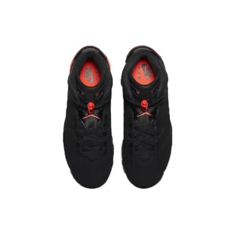 Air Jordan 6 Retro 'Infrared' kids