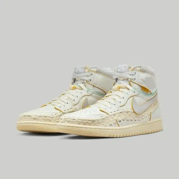 Air Jordan 1 x UNION x Bephies Beauty Supply