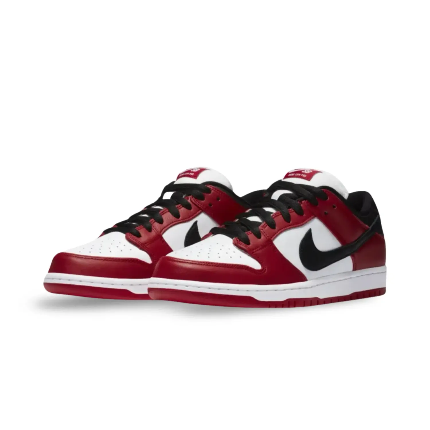Nike SB Dunk Low Pro Chicago
