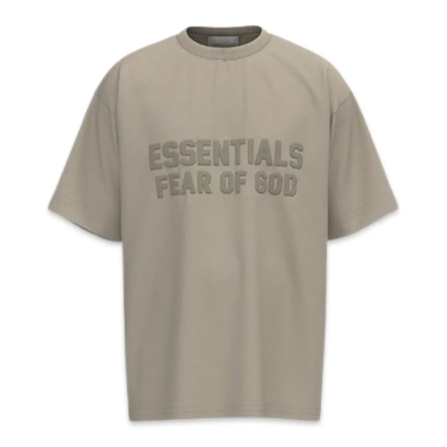 FEAR OF GOD Essentials SS2 T-shirt