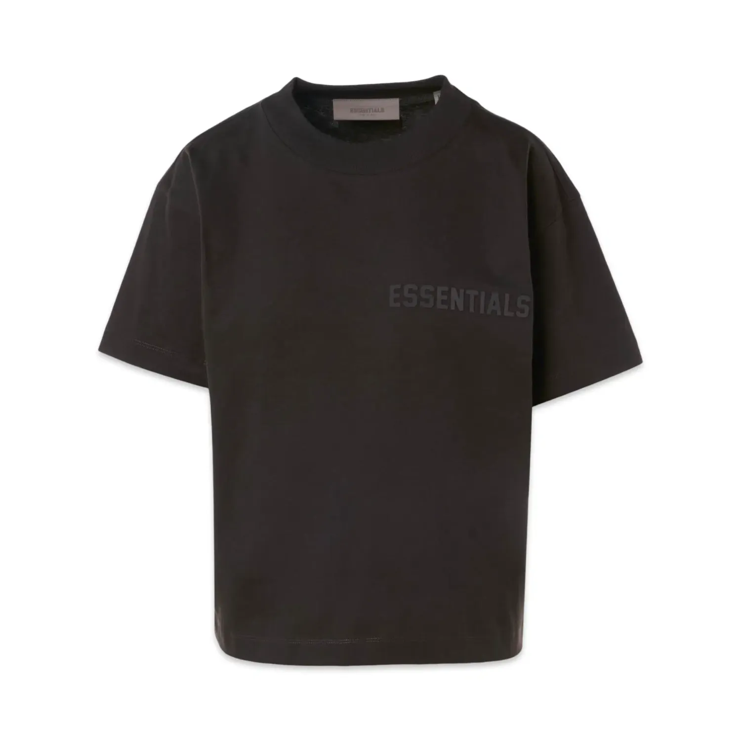 FEAR OF GOD Essentials SS23 T-shirt Dark