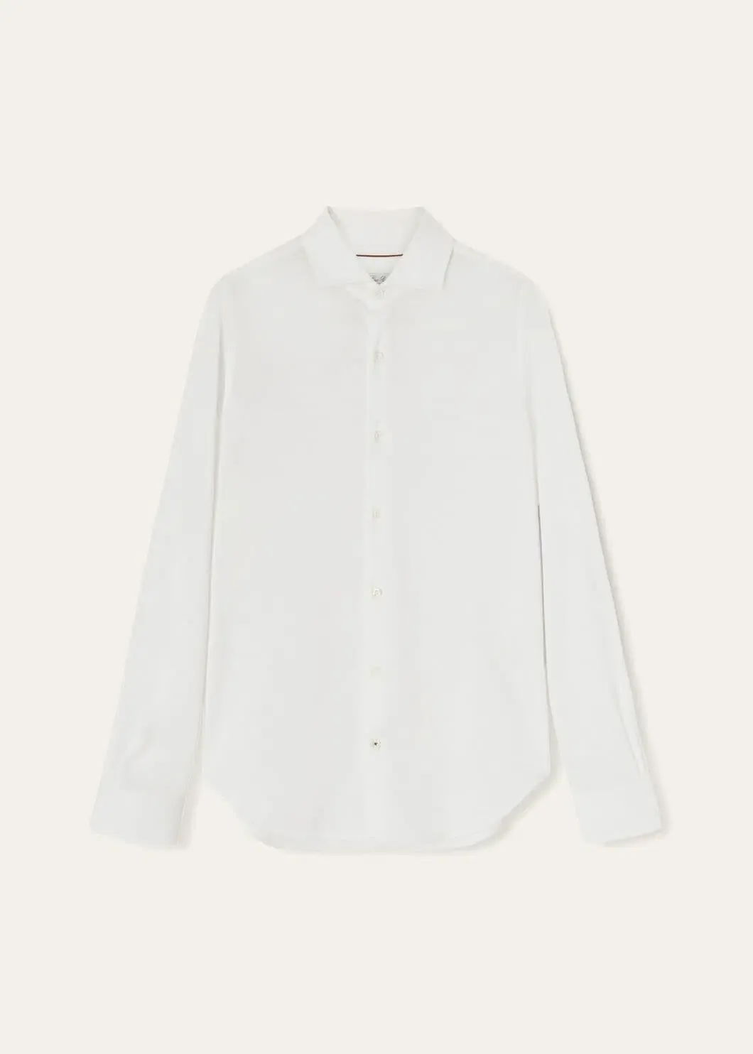 Loro Piana Andrew Shirt