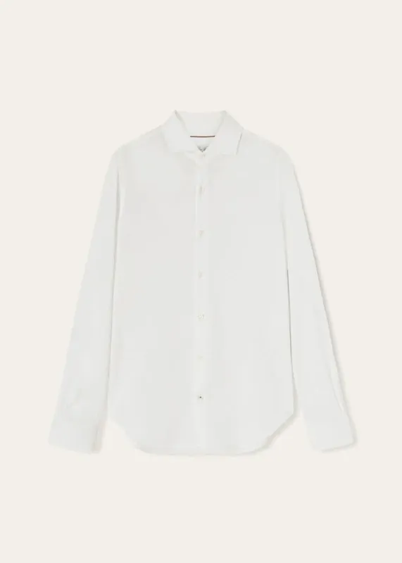 Loro Piana Andrew Shirt