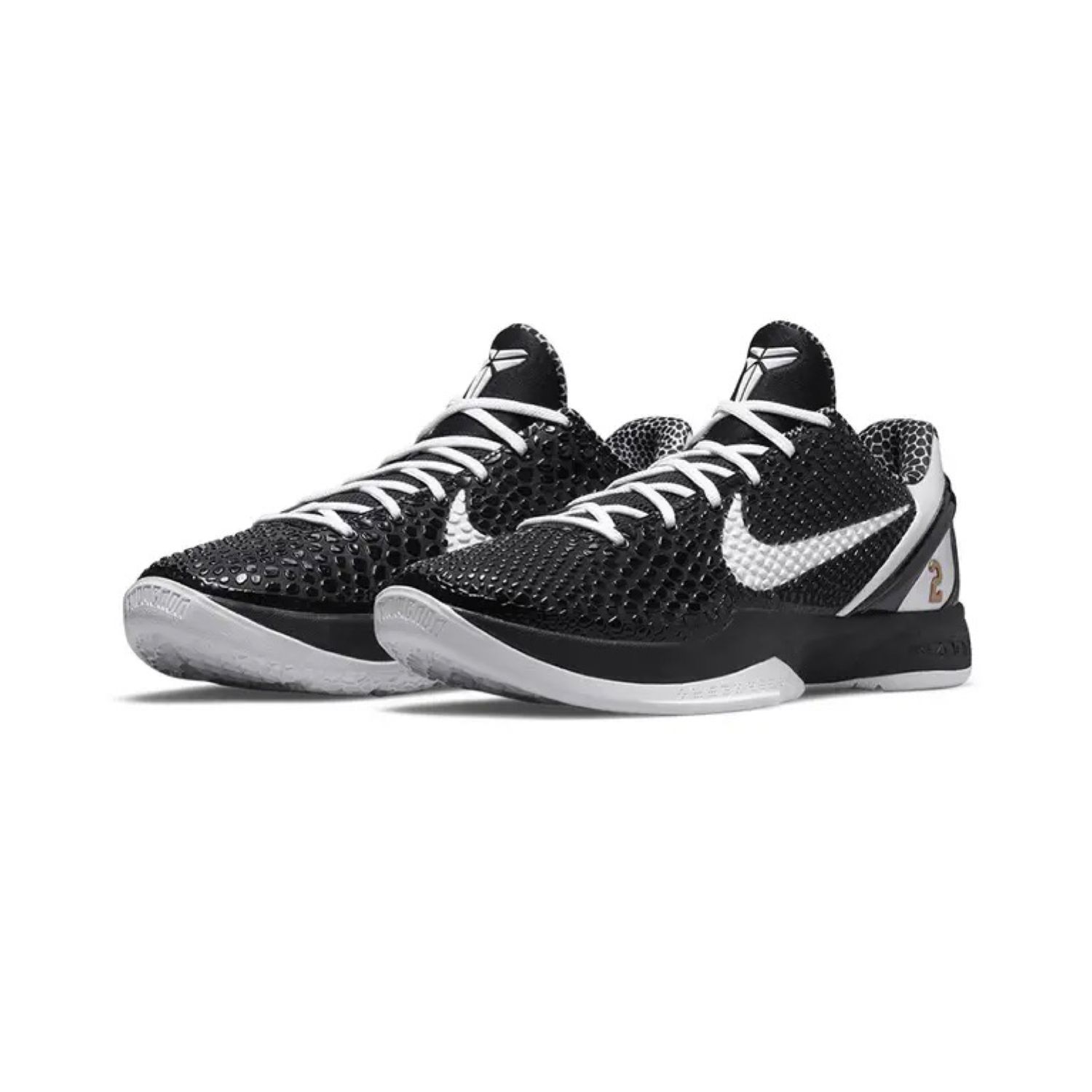 Nike Kobe 6 Protro Mambacita Sweet 16