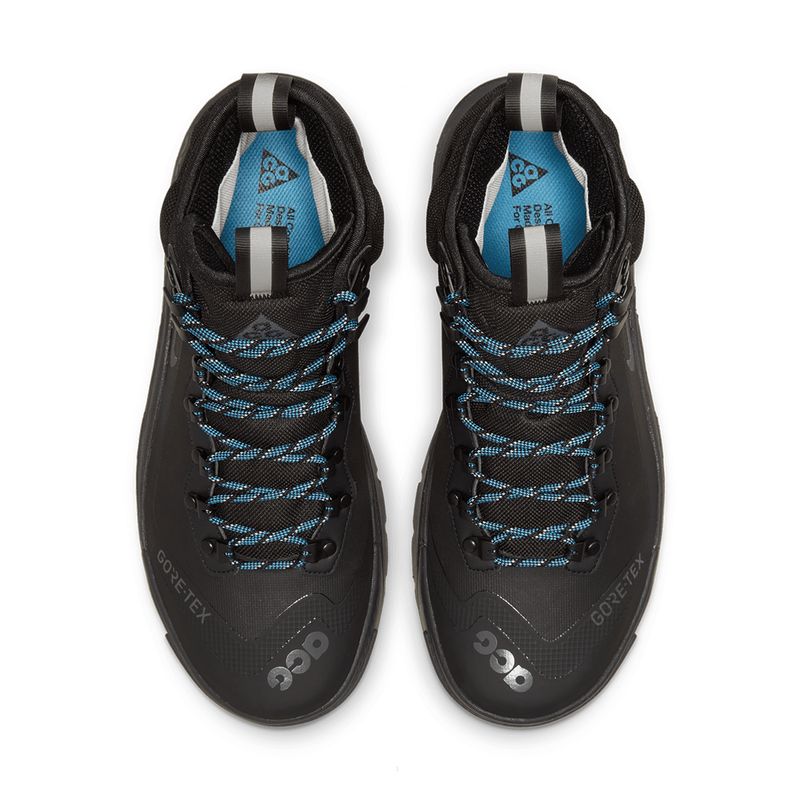 NIKE ACG ZOOM GAIADOME GORE-TEX BLACK
