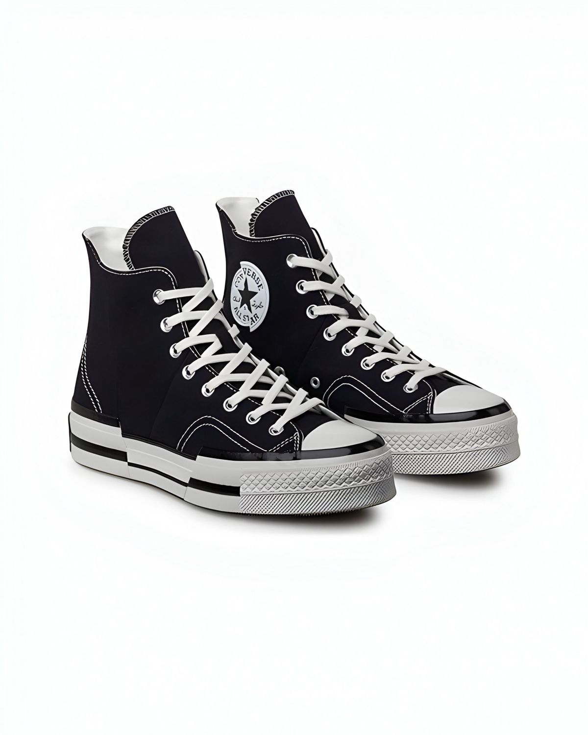CONVERSE ALL STAR CHUCK 70 PLUS HI PTO/PTO/AMENd