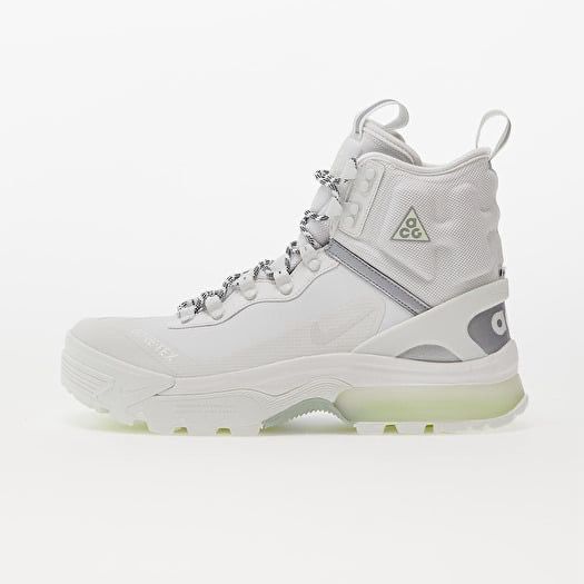 NIKE ACG ZOOM GAIADOME GORE-TEX WHITE