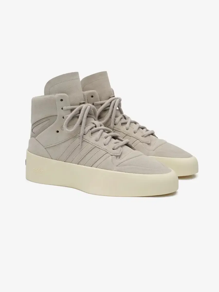 ADIDAS X FEAR OF GOD ATHLETICS 86 HI SESAMe