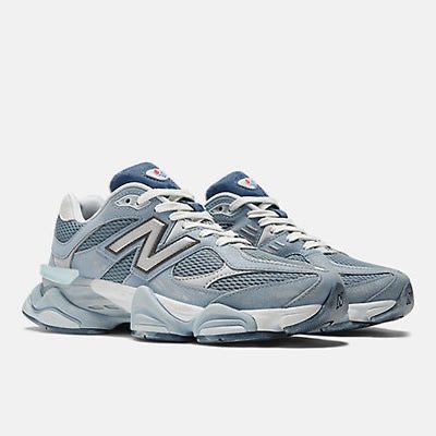 New Balance 9060 Arctic Grey New Balance 9060 Arctic Grey