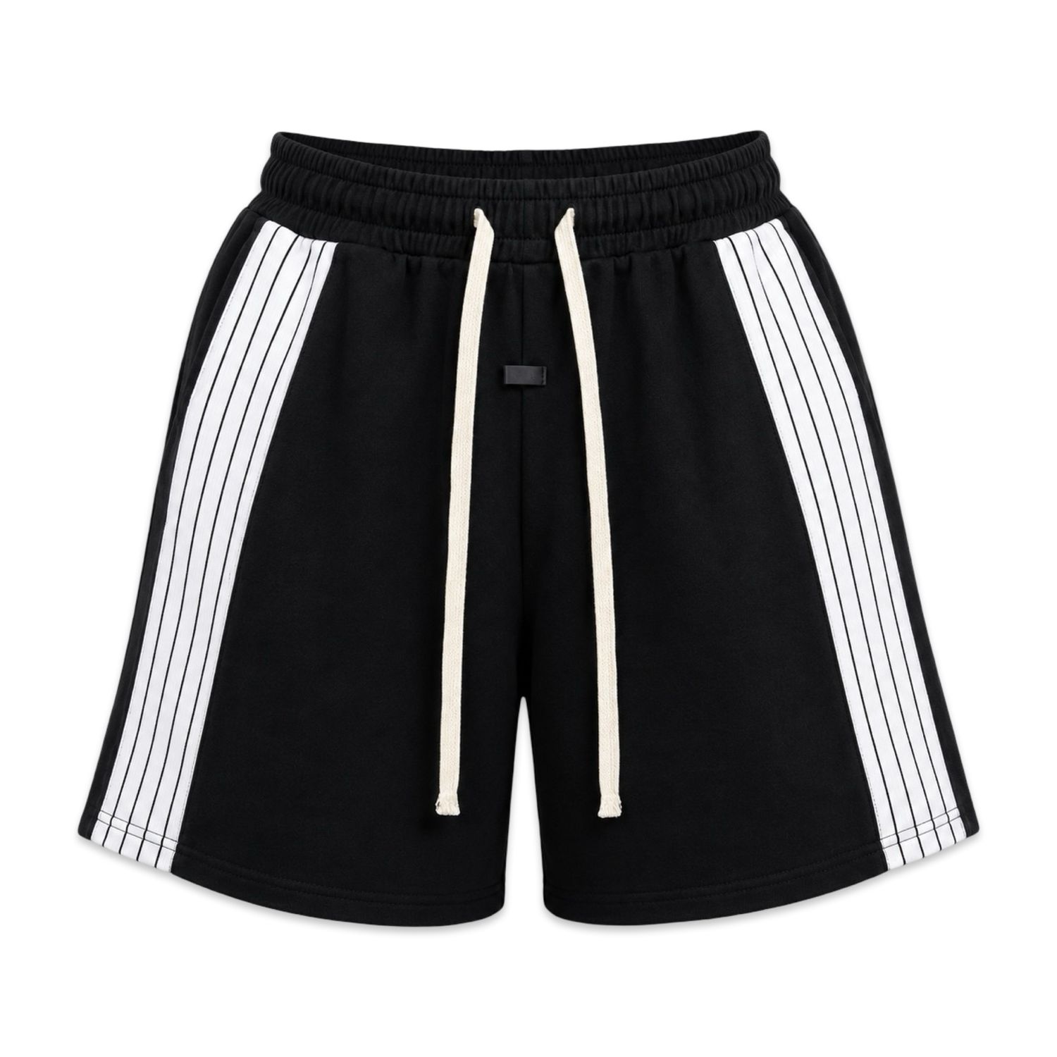Fear of God Athletics x adidas short Black