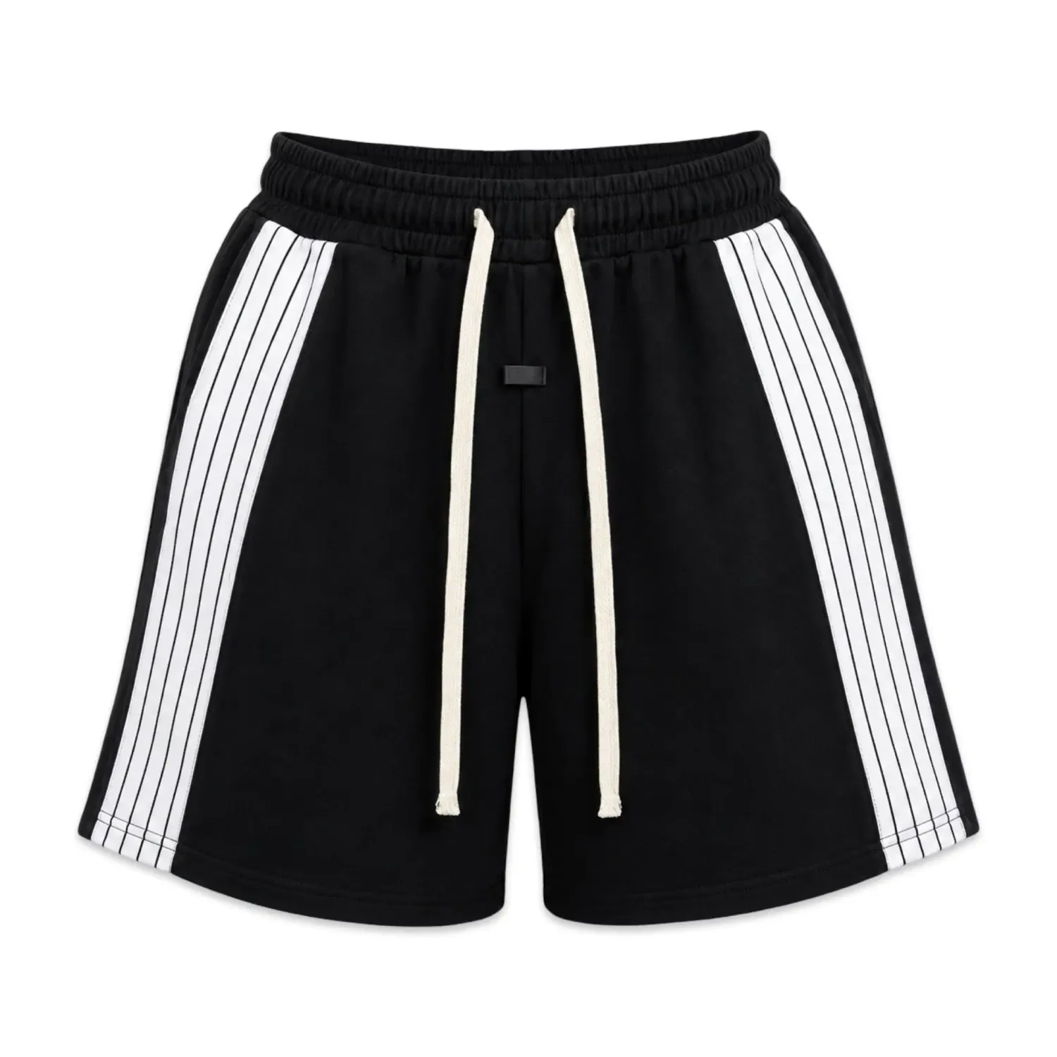 Fear of God Athletics x adidas short Black