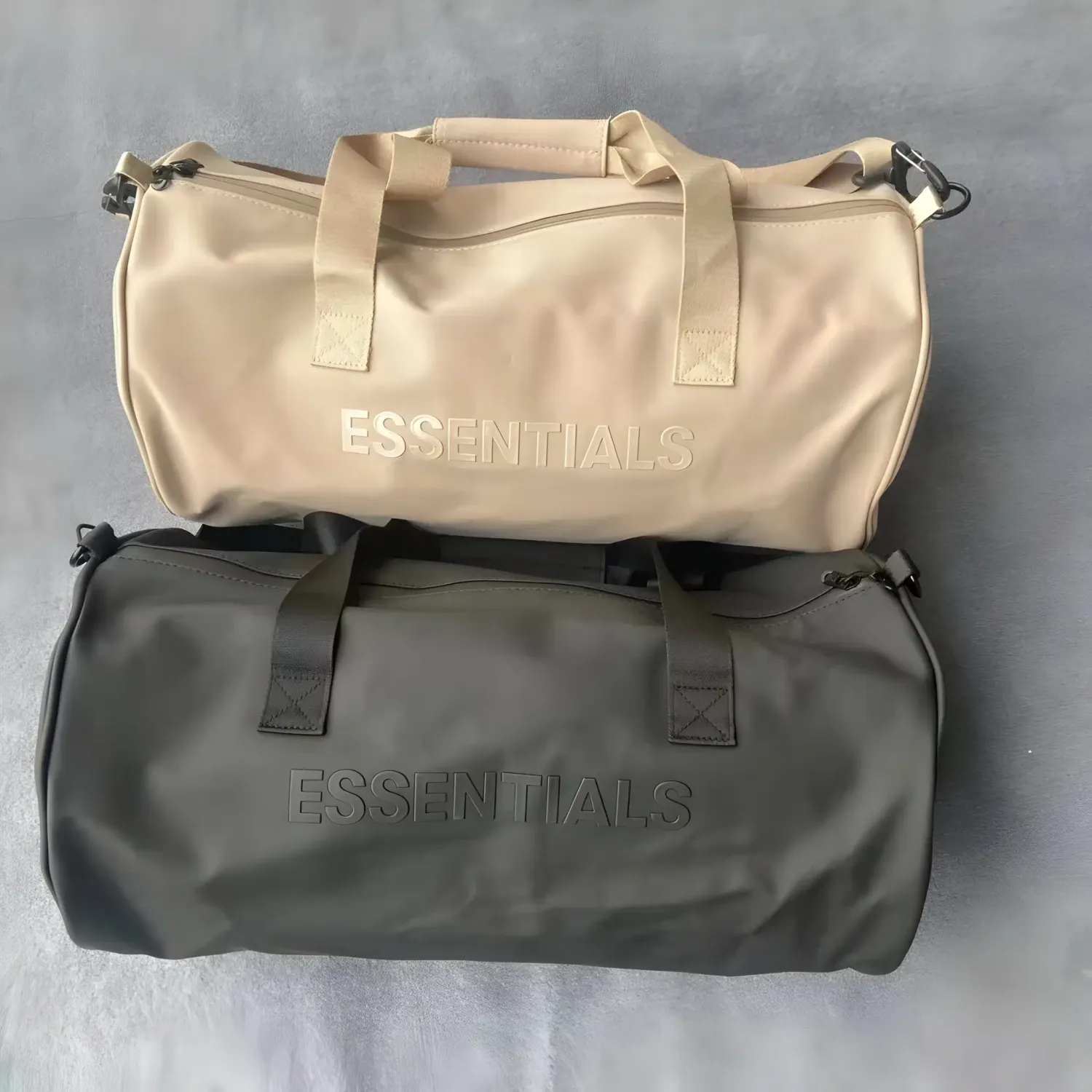 FOG ESSENTIALS DUFFLE BAG
