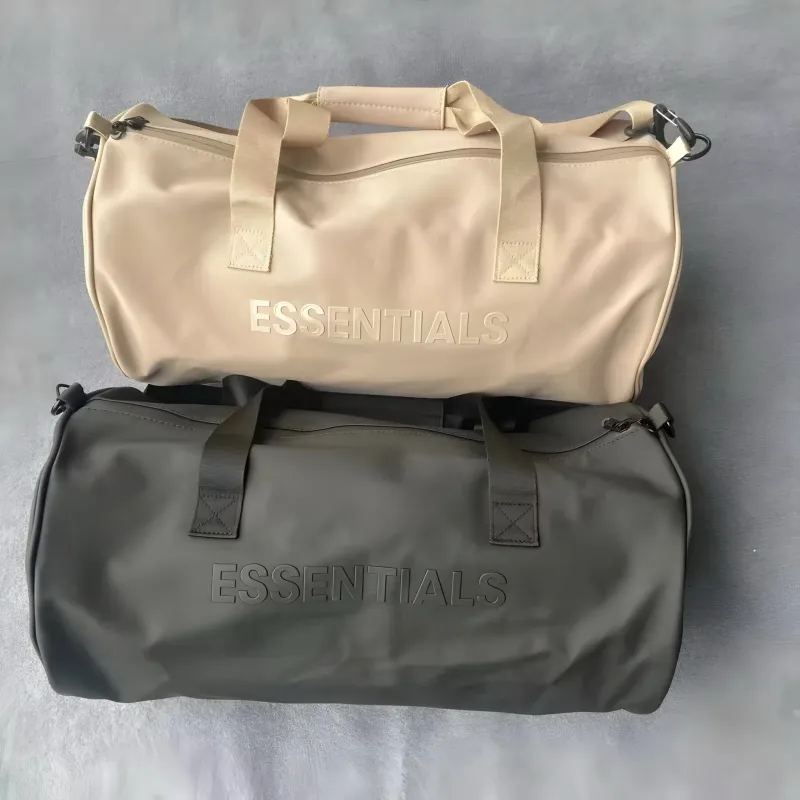 FOG ESSENTIALS DUFFLE BAG