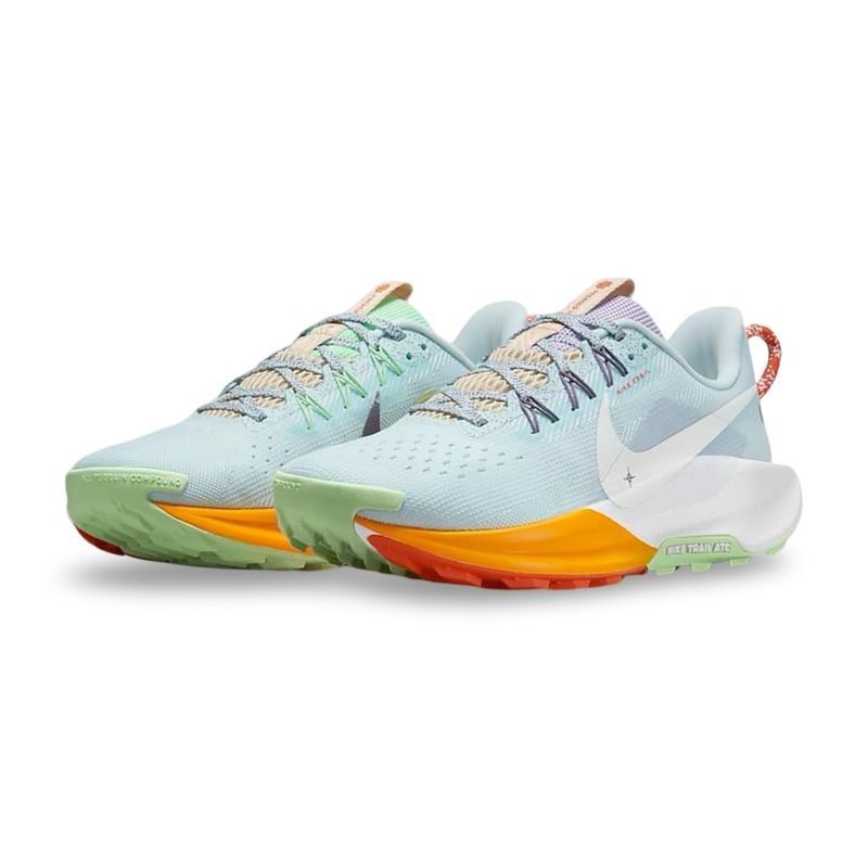 Nike Pegasus Trail 5 WMNS Glacier Blue Nike Pegasus Trail 5 WMNS Glacier Blue