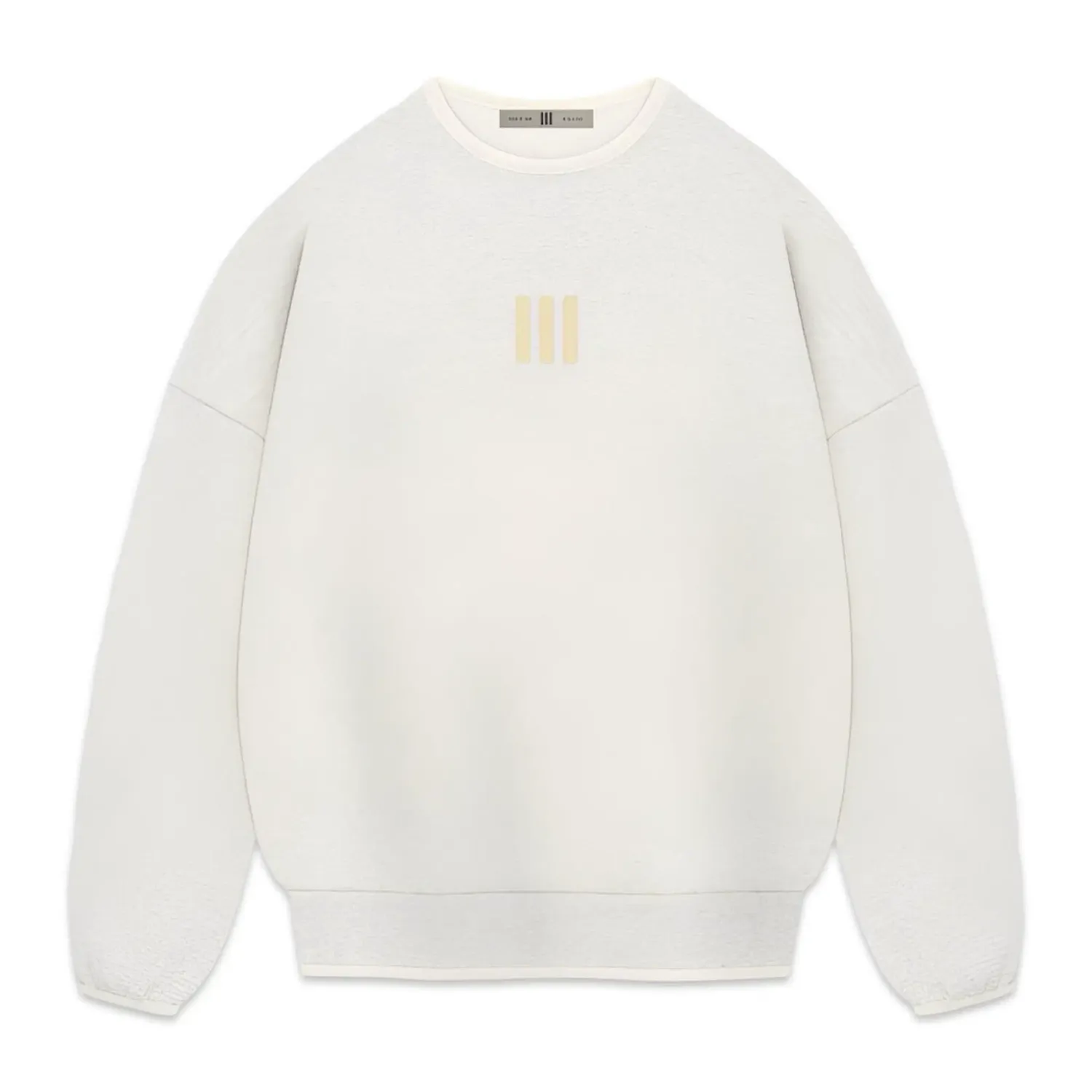 Adidas X Fear Of God Athletics sweater