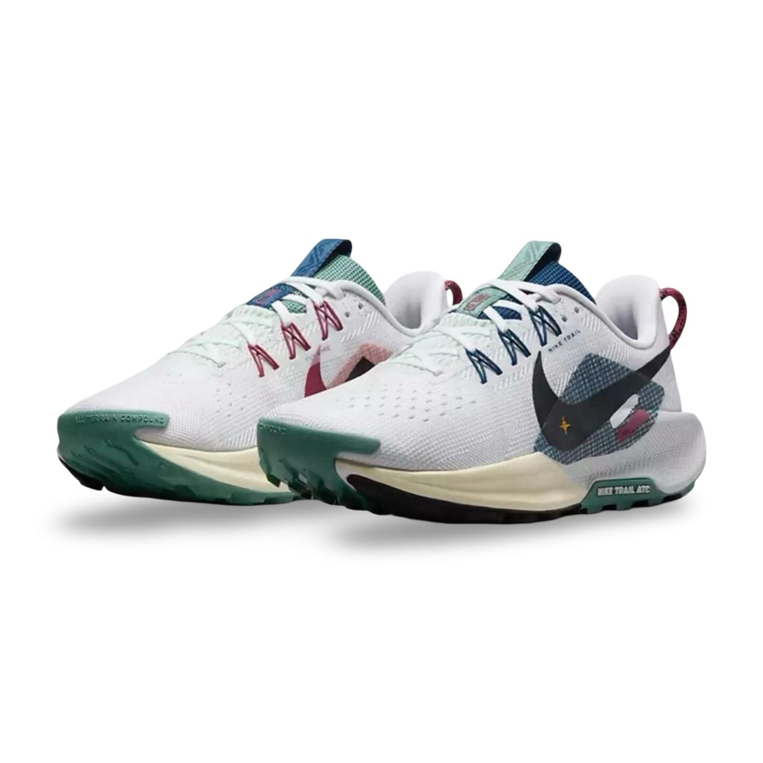 Nike Pegasus Trail 5  Men's Trail-Running Shoes