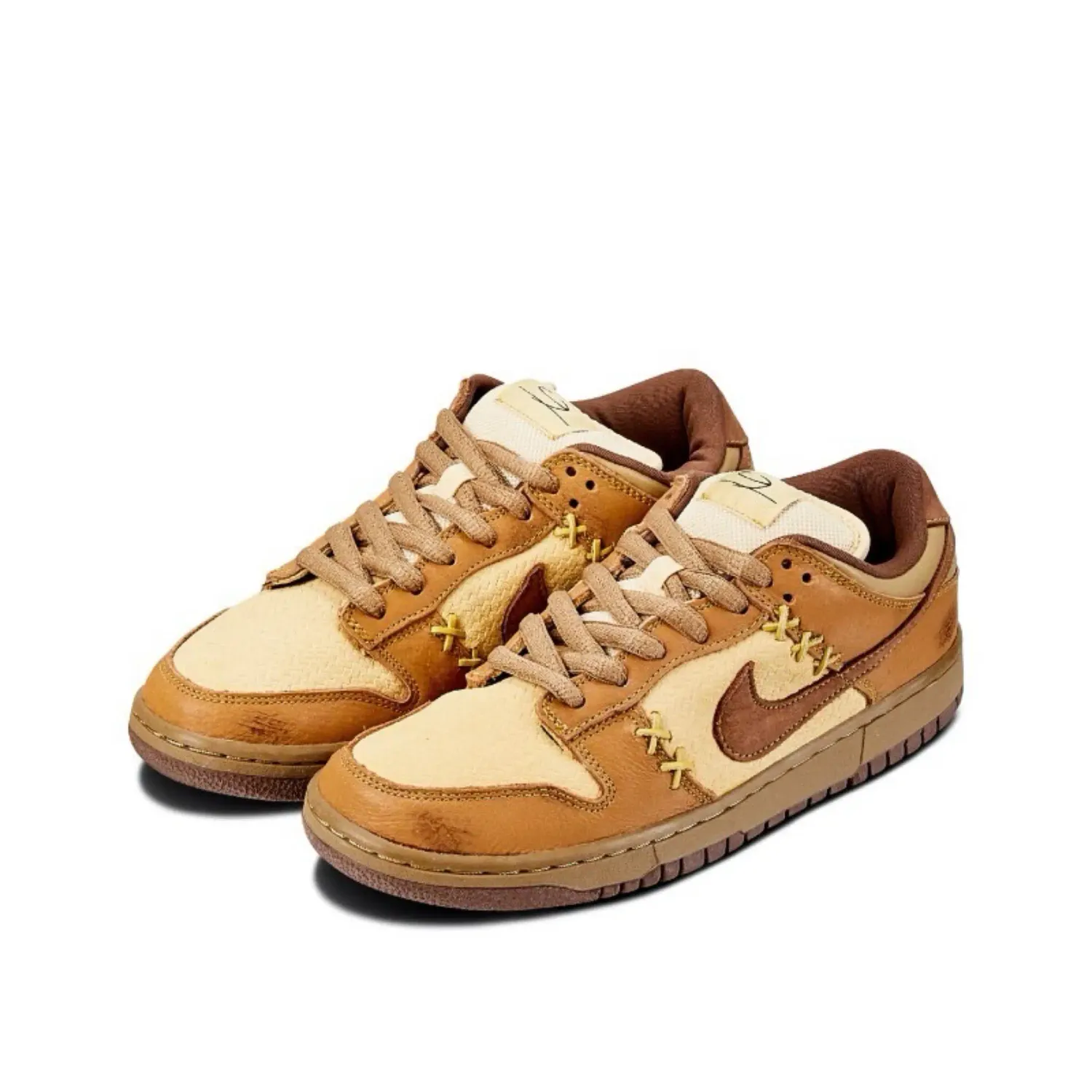 Nike SB Dunk Low Pro Shanghai 2