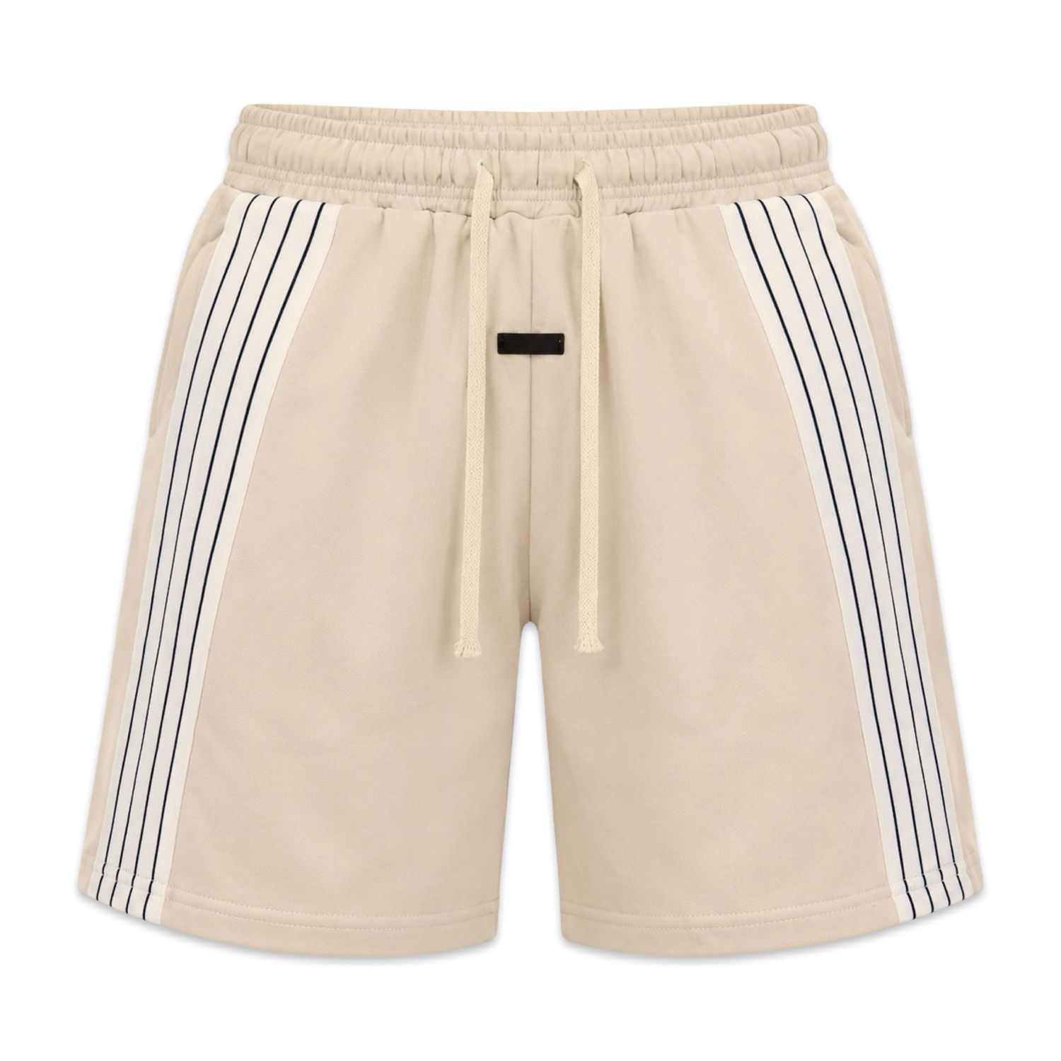 Fear of God Athletics x adidas short Beige Fear of God Athletics x adidas short Beige