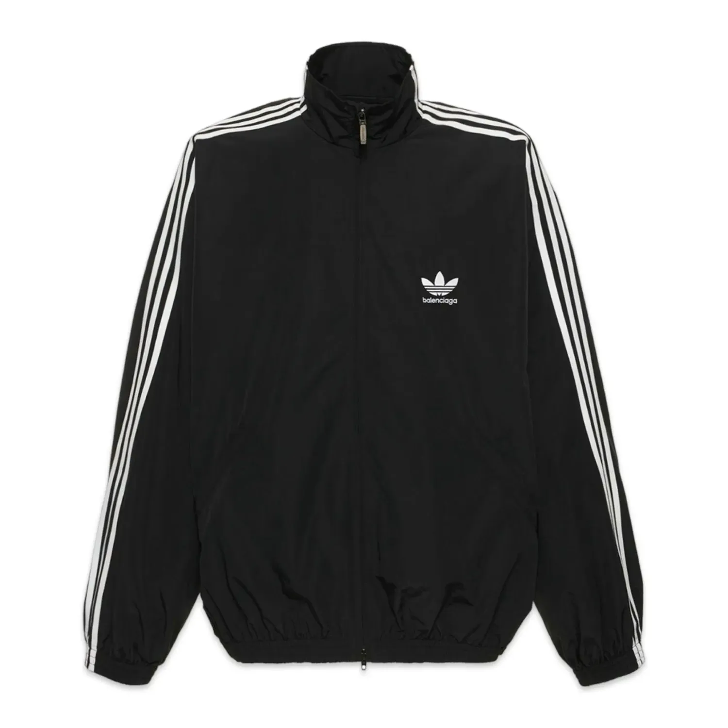 Balenciaga X Adidas Jaqueta Adidas Tracksuit