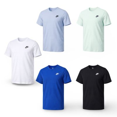 Nike Sportswear club t-shirt