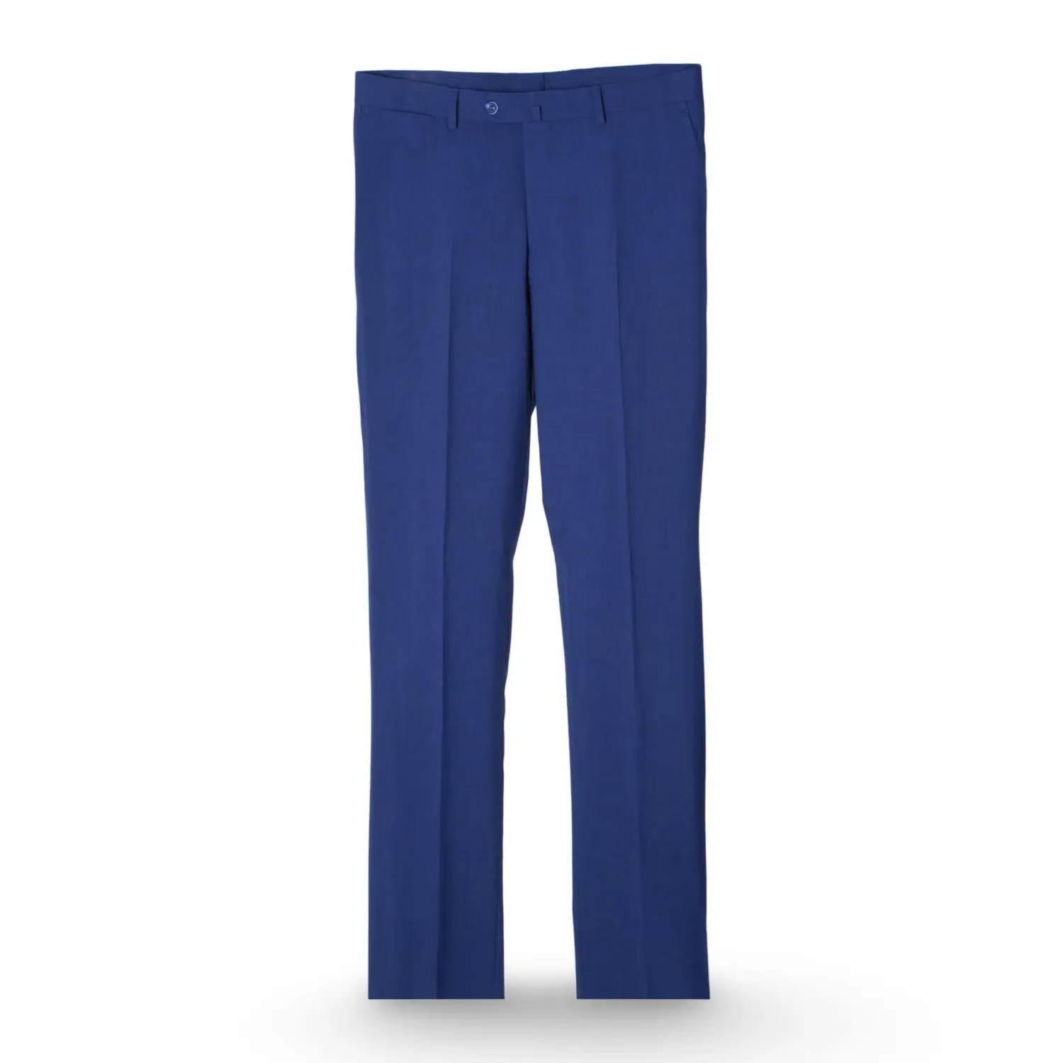 Sacoor Essenciais calça slim fit azul