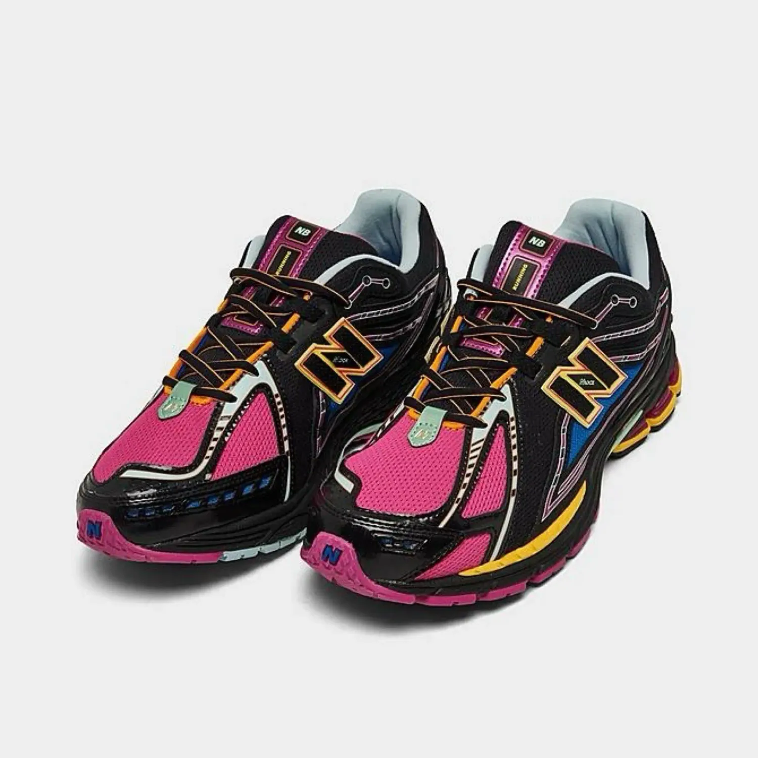 New Balance 1906R "Neon Nights"