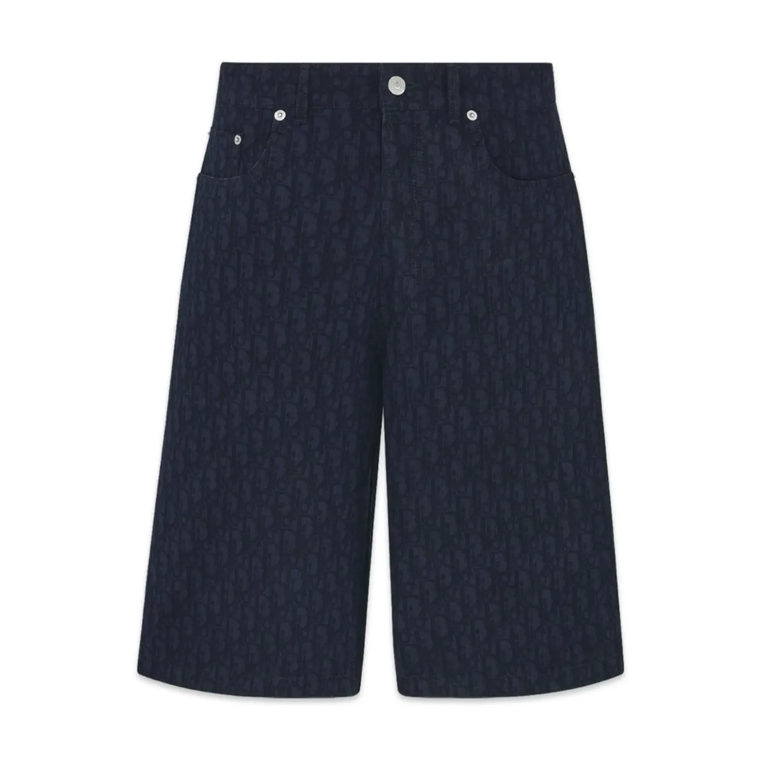Dior Oblique Bermuda Shorts
