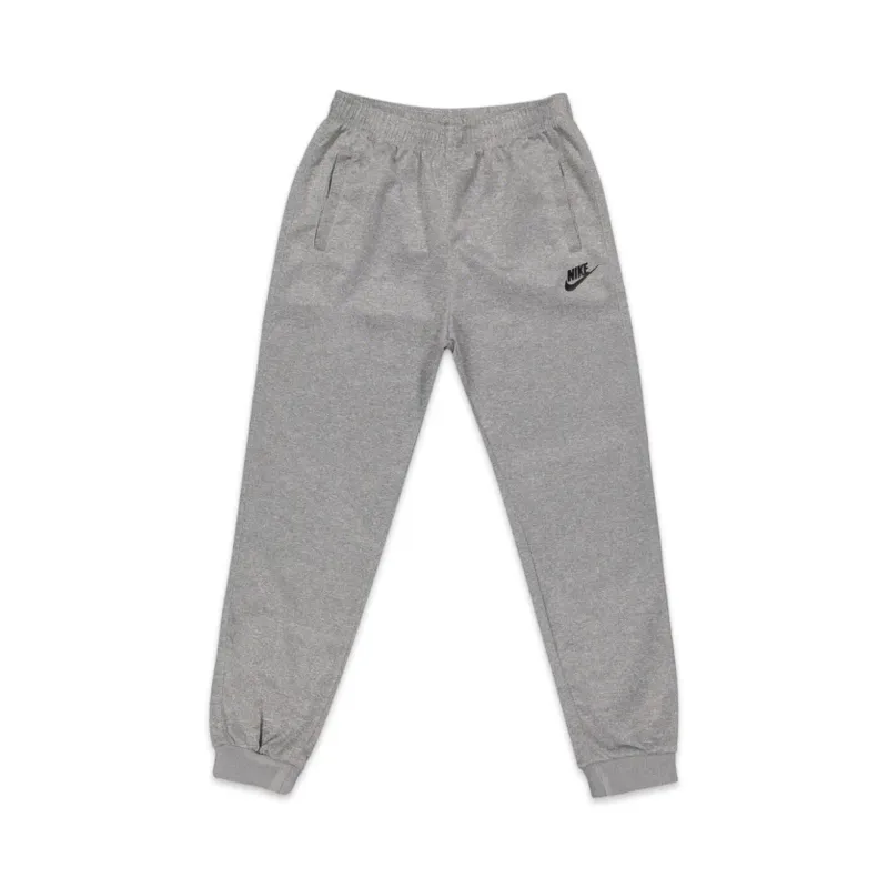 Nike sweatpants grey for kids