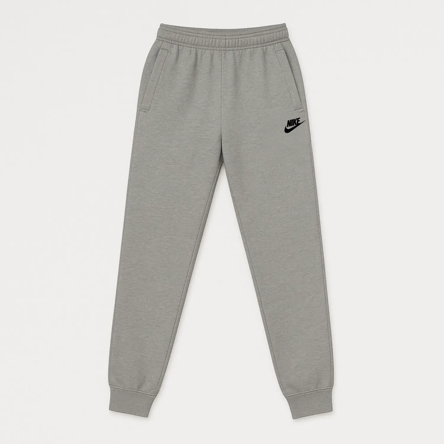 Nike sweatpants grey for kids