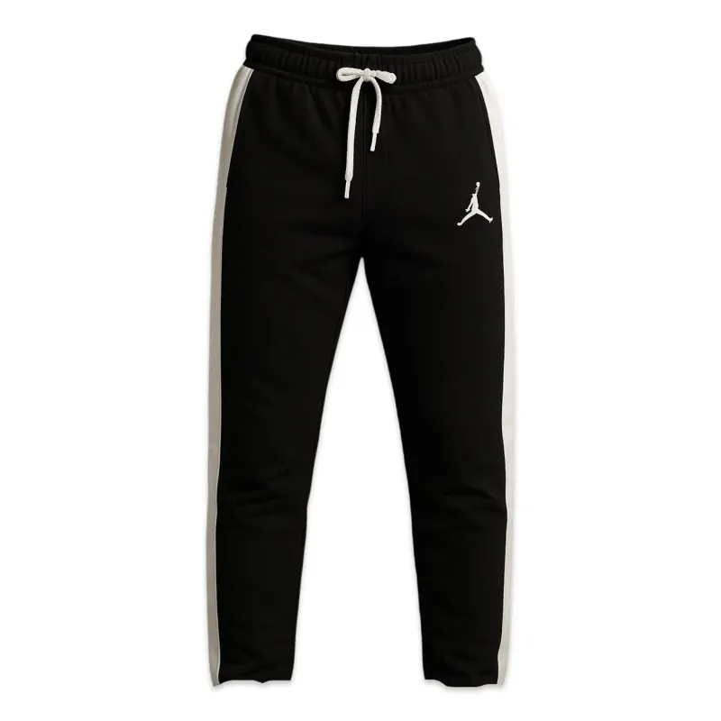 Jordan SPODNIE KNIT TRACK PANT