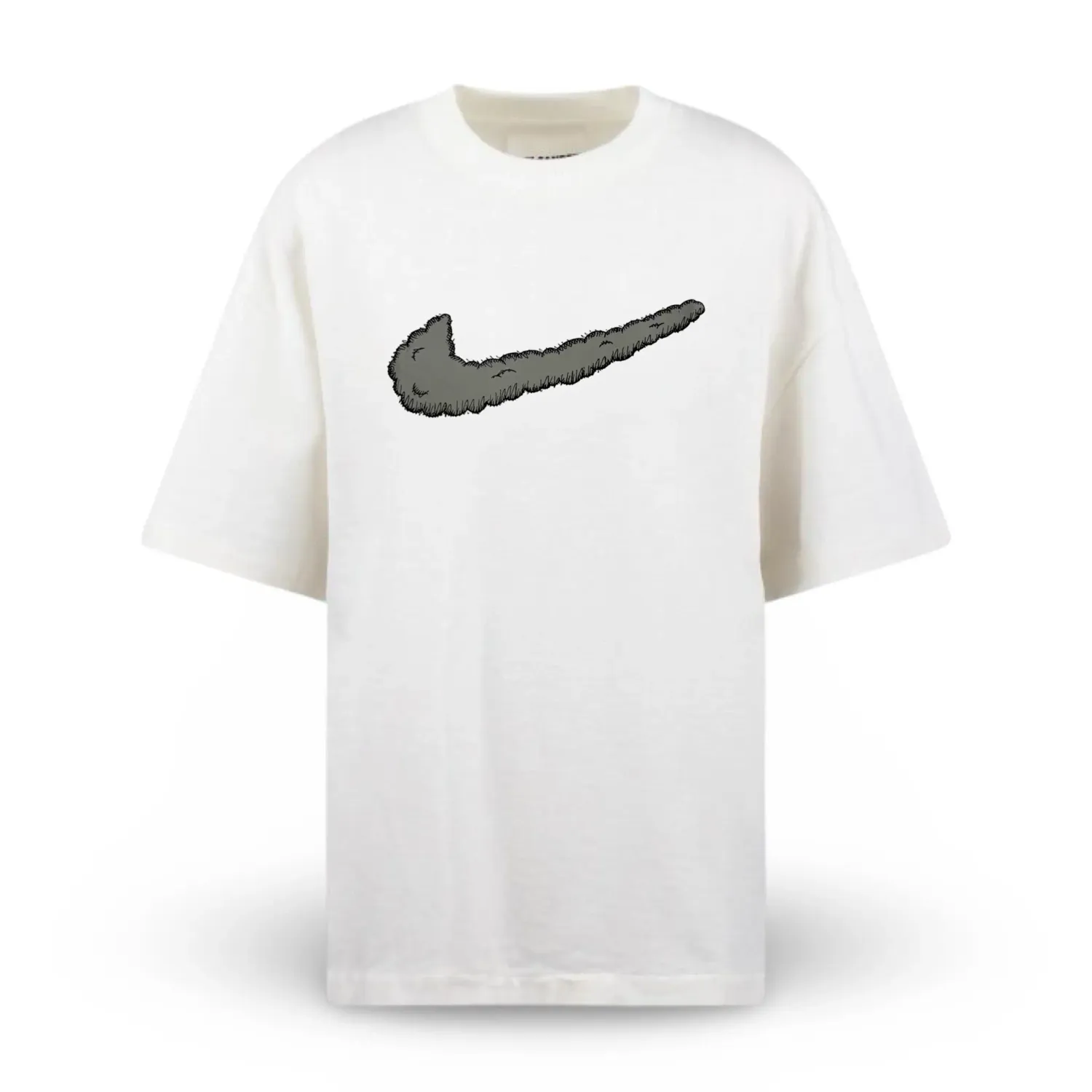 Nike x KAWS Sky High Farm Graphic T-shirt White