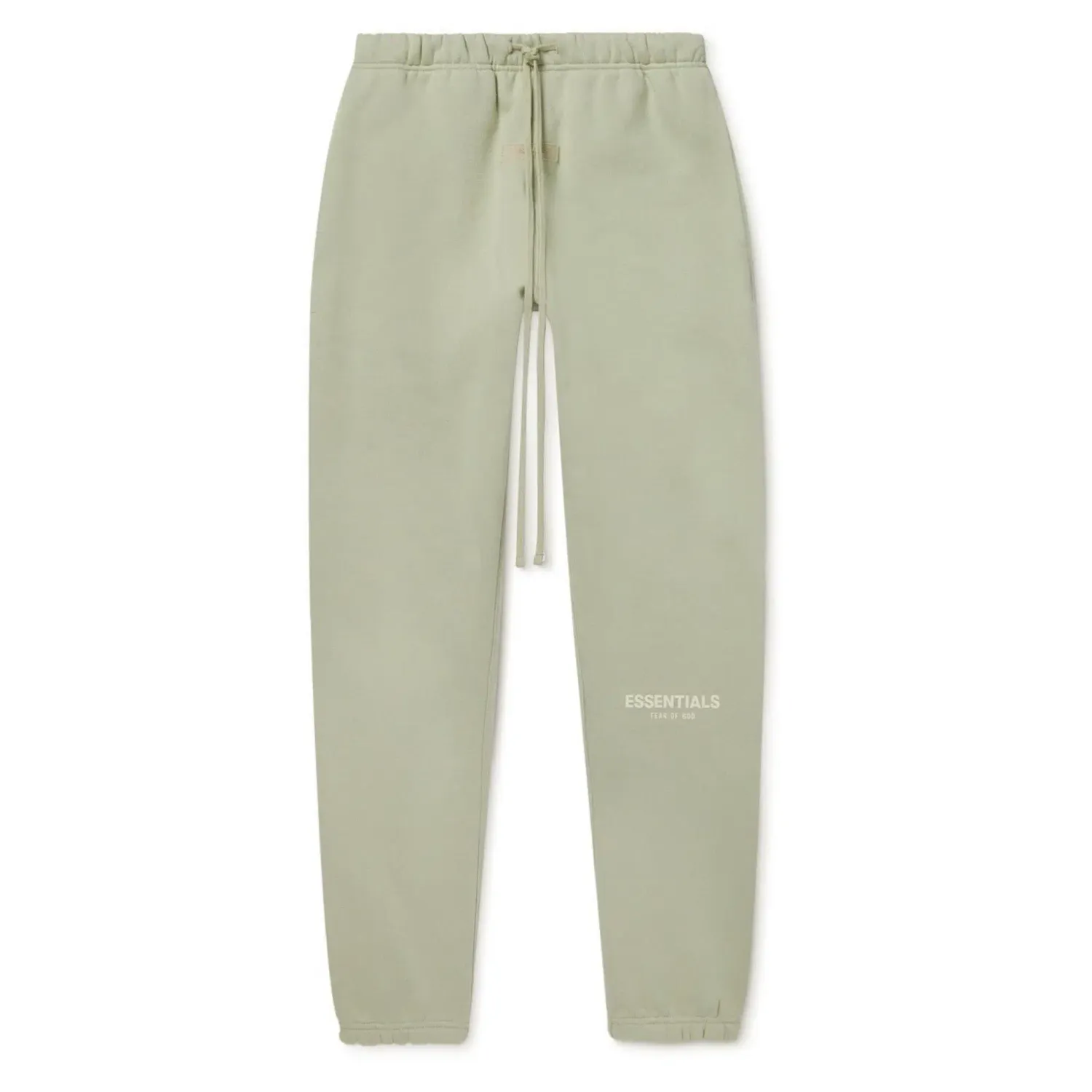FOG ESSENTIALS Slim Fit Sweatpants Green