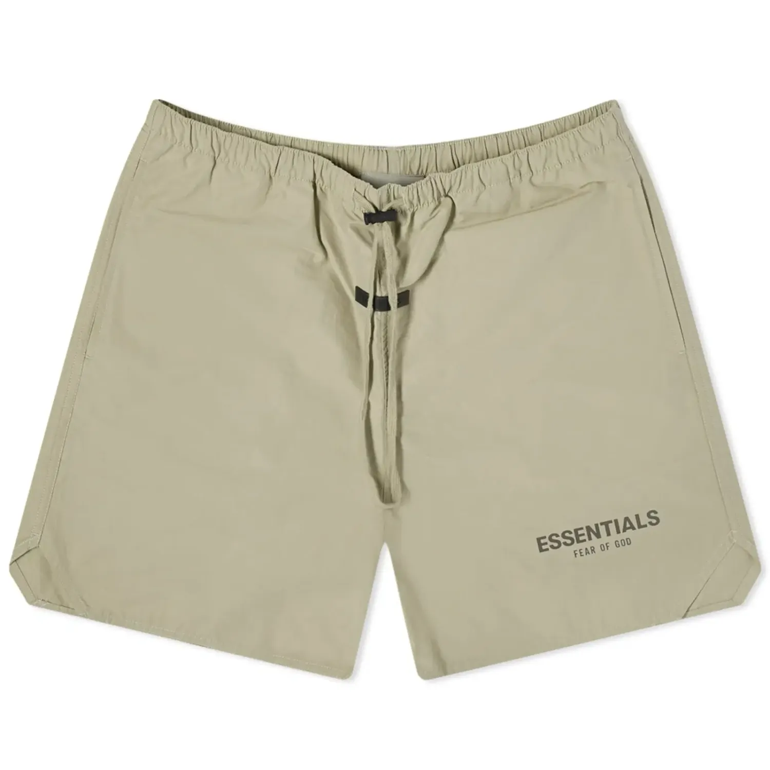 FEAR OF GOD ESSENTIALS SUMMER Pistachio