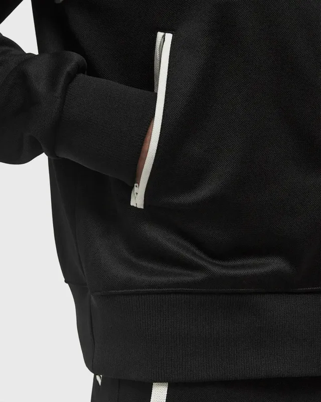 Adidas PREM TRACK Jacket BLACK
