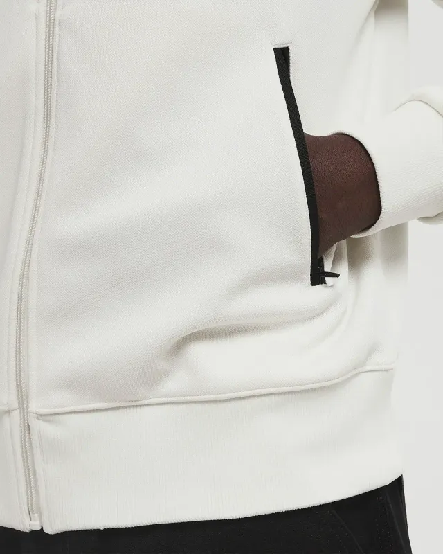 Adidas PREM TRACK Jacket WHITE