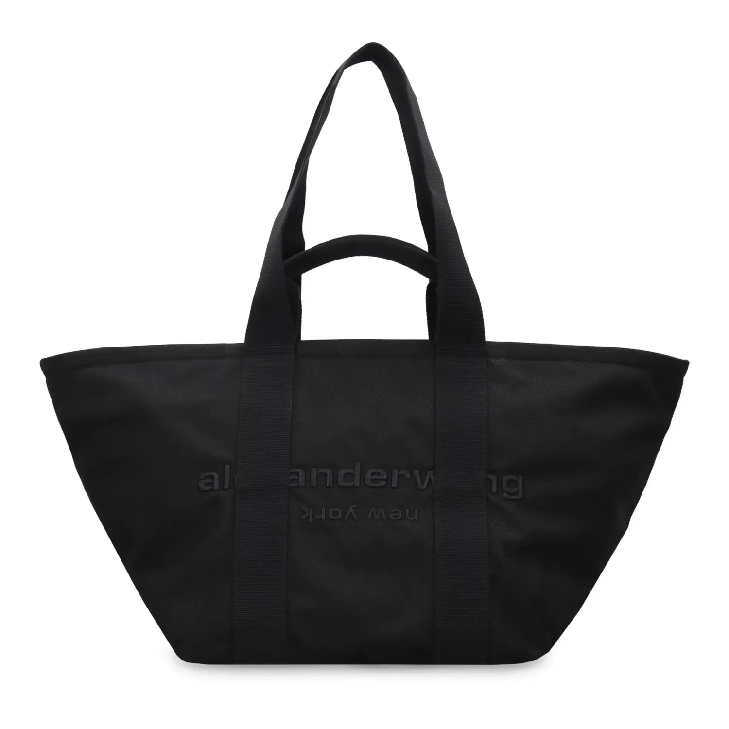 ALEXANDER WANG Primal nylon tote