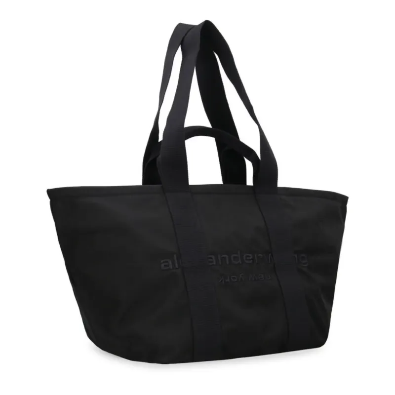 ALEXANDER WANG Primal nylon tote