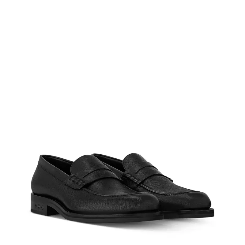 Louis Vuitton Mocassim LV Flex Loafer Black