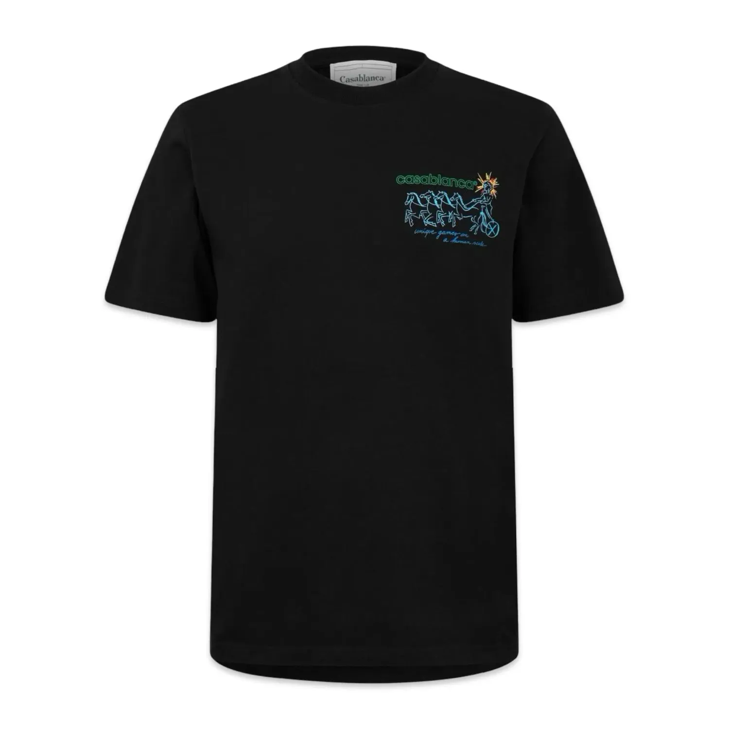 Casablanca Camisola"Pentatlo"