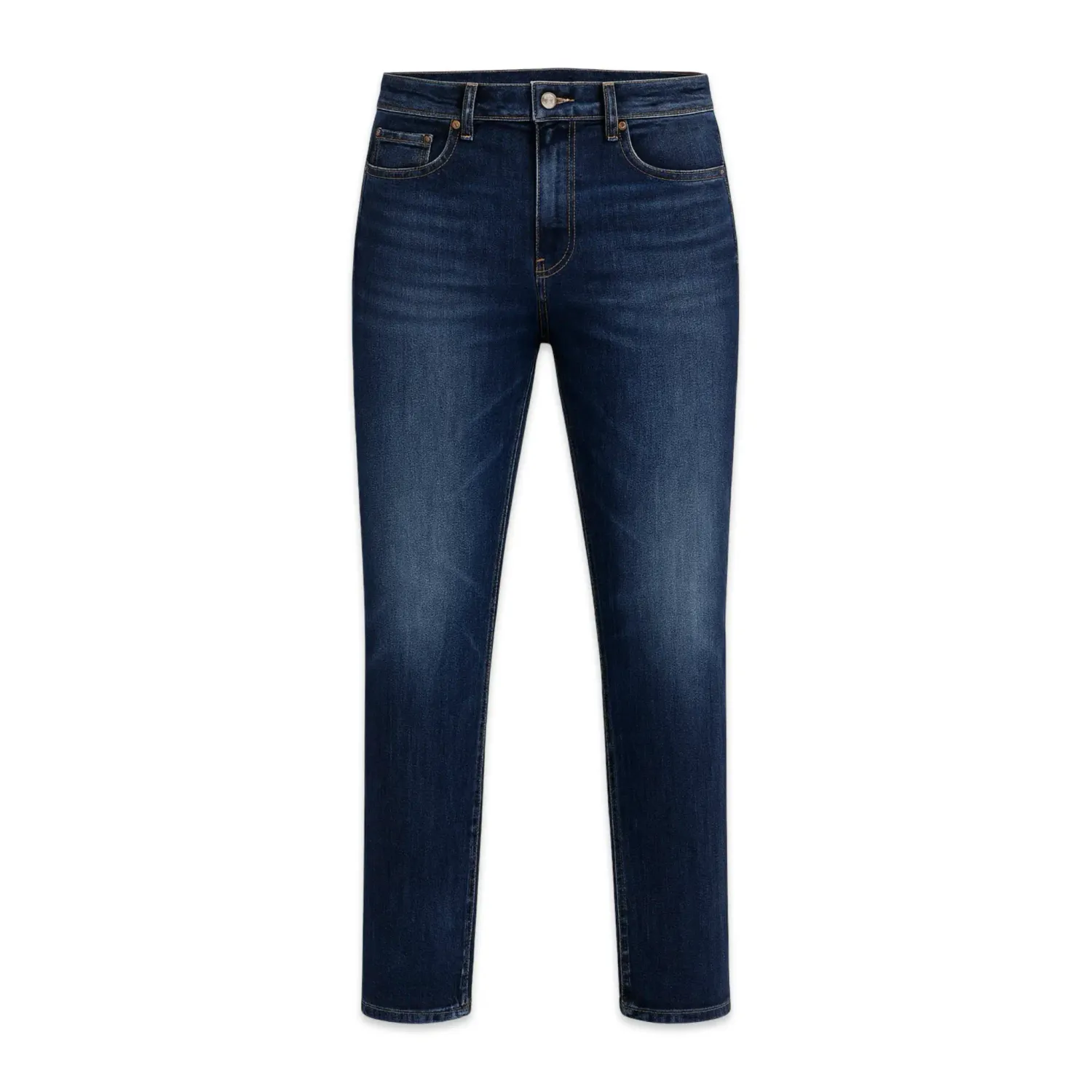 Louis Vuitton jeans monogram pocket