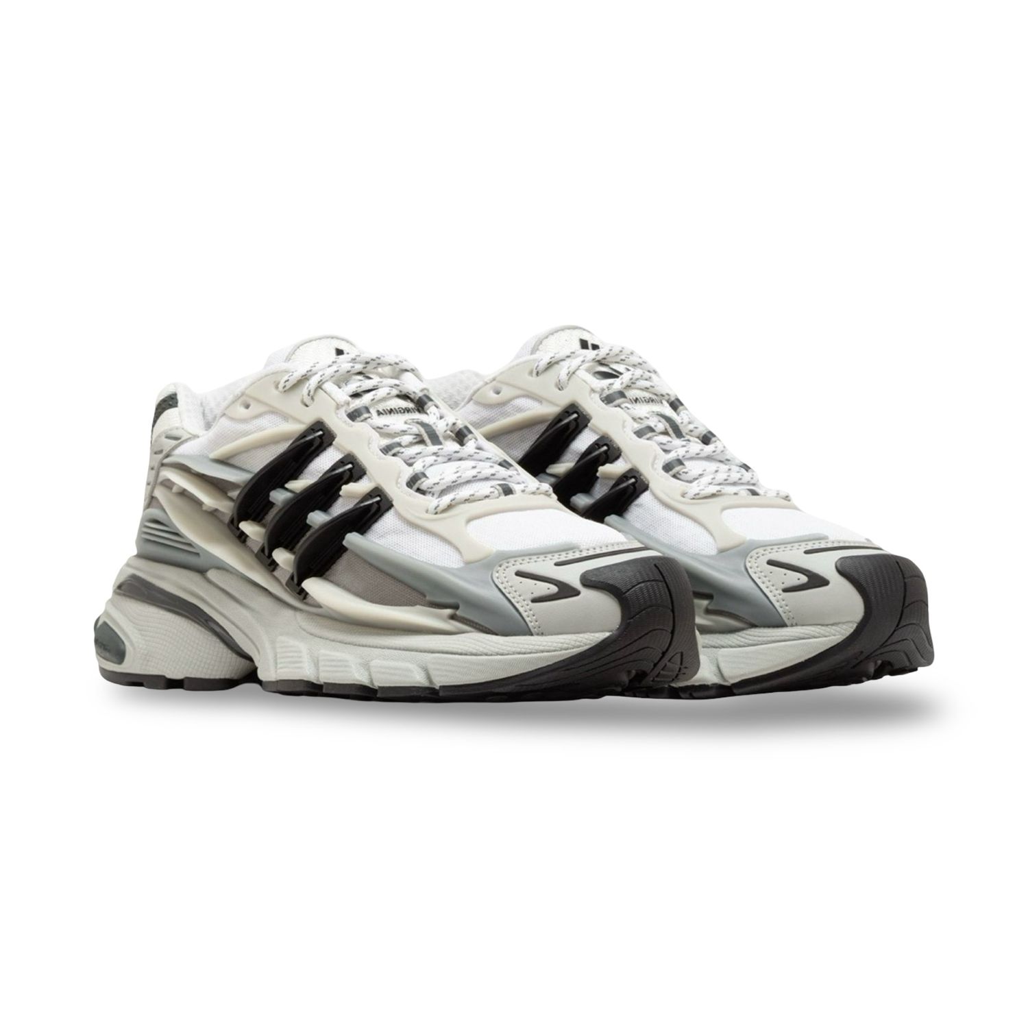 Adidas VIRGINIA Adistar Jellyfish white/Grey Adidas VIRGINIA Adistar Jellyfish white/Grey