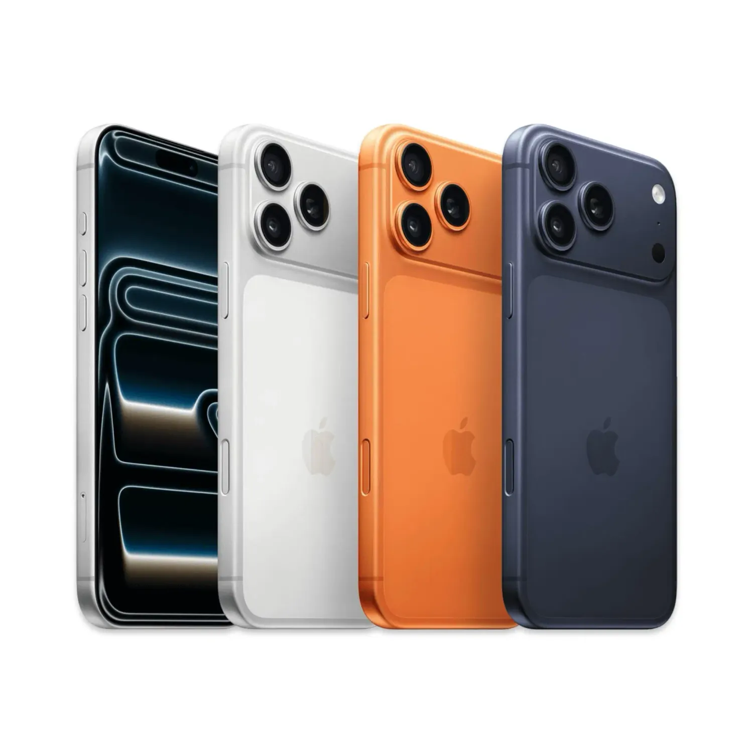iPhone 17 Pro