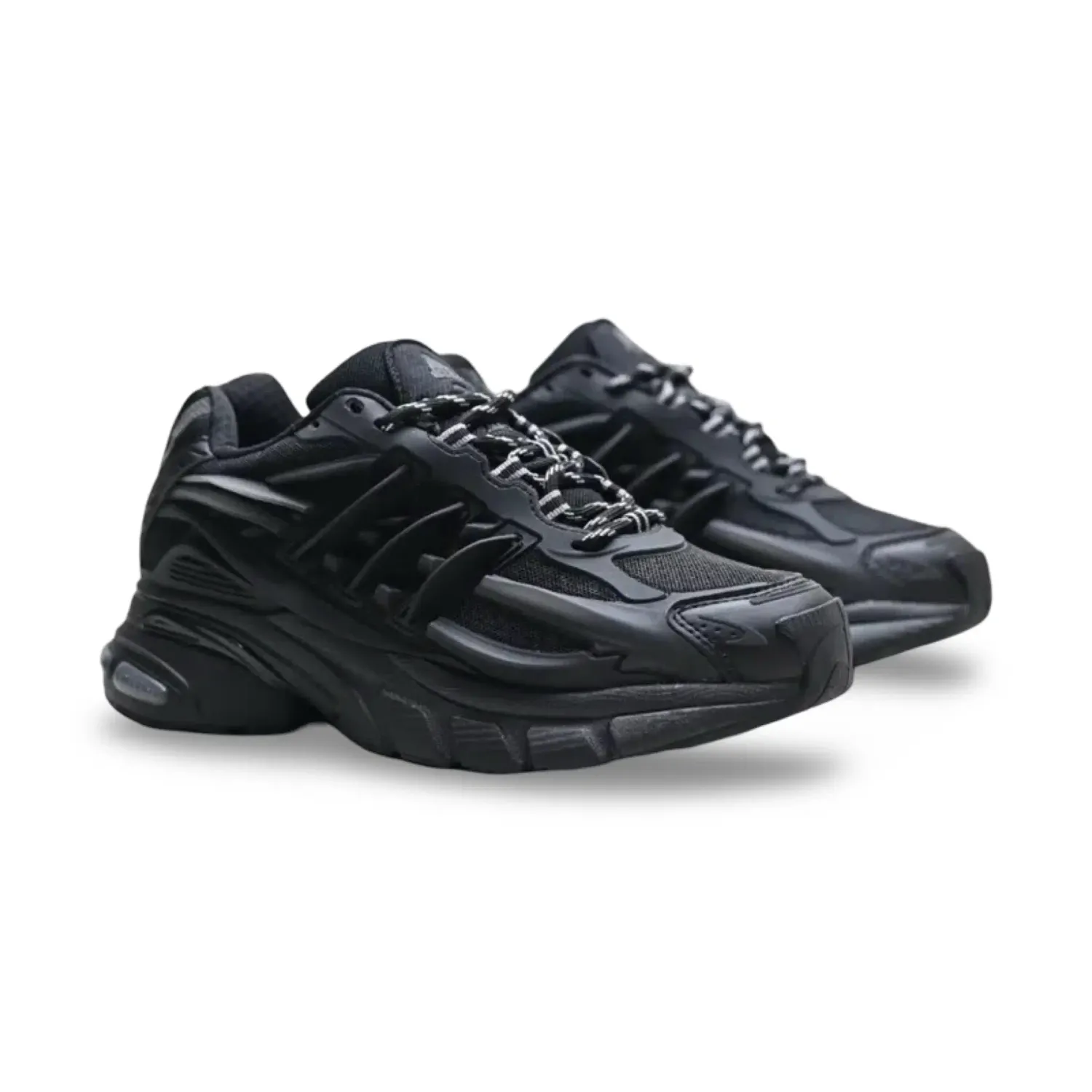 Adidas VIRGINIA Adistar Jellyfish Triple Black