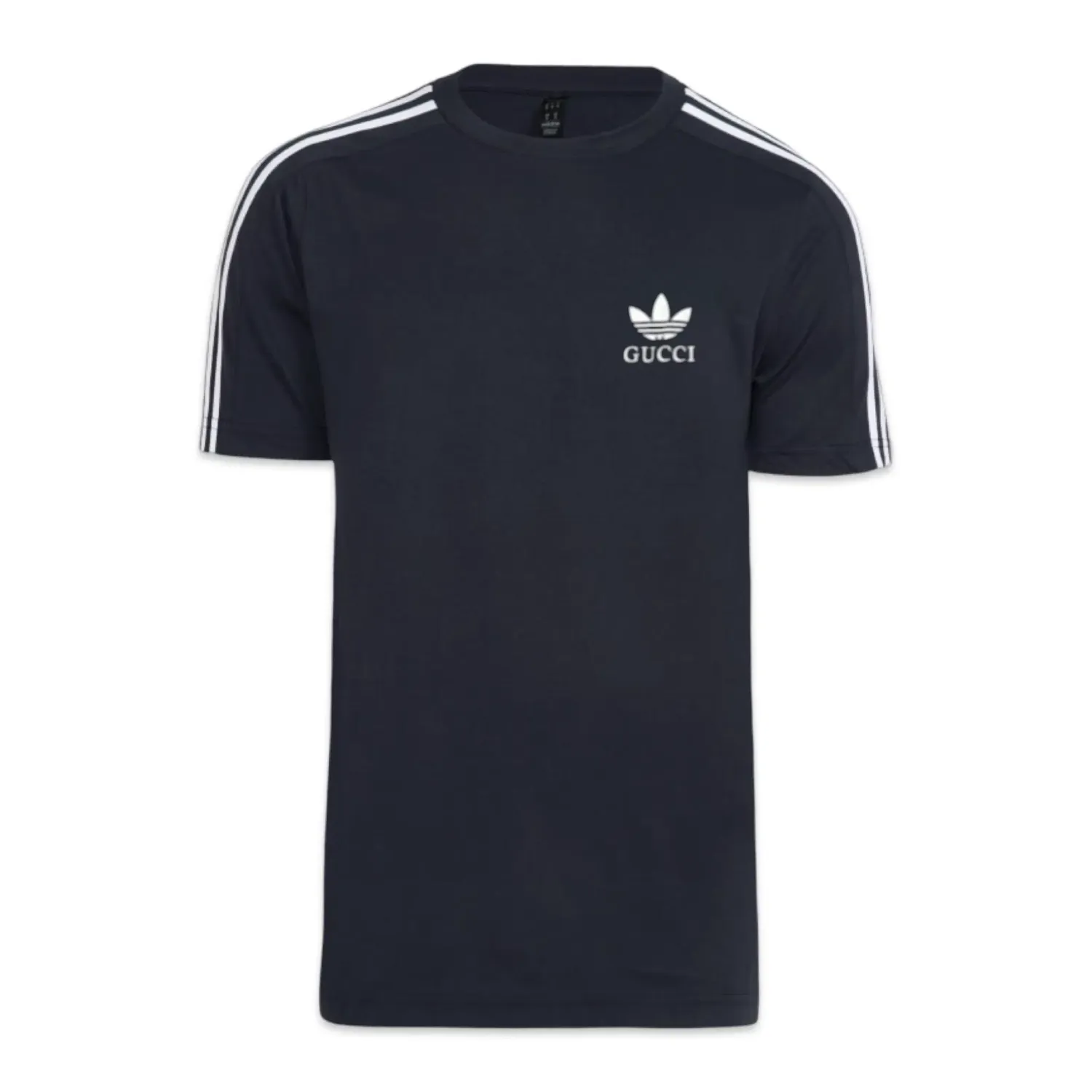 Gucci X adidas metamorfosi T-shirt Black
