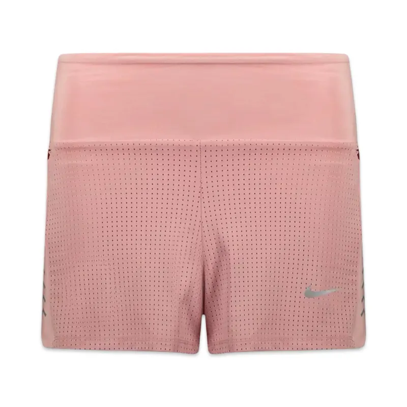 Nike Swift short Dri-FIT Mid Rise pink